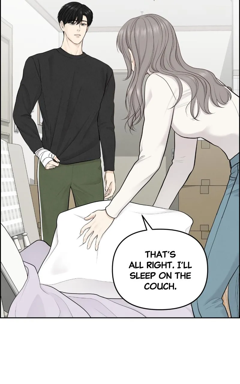 Read Only Hope Manga Online