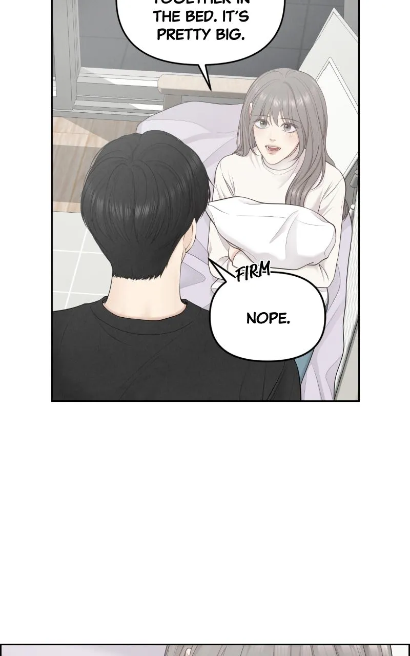 Read Only Hope Manga Online