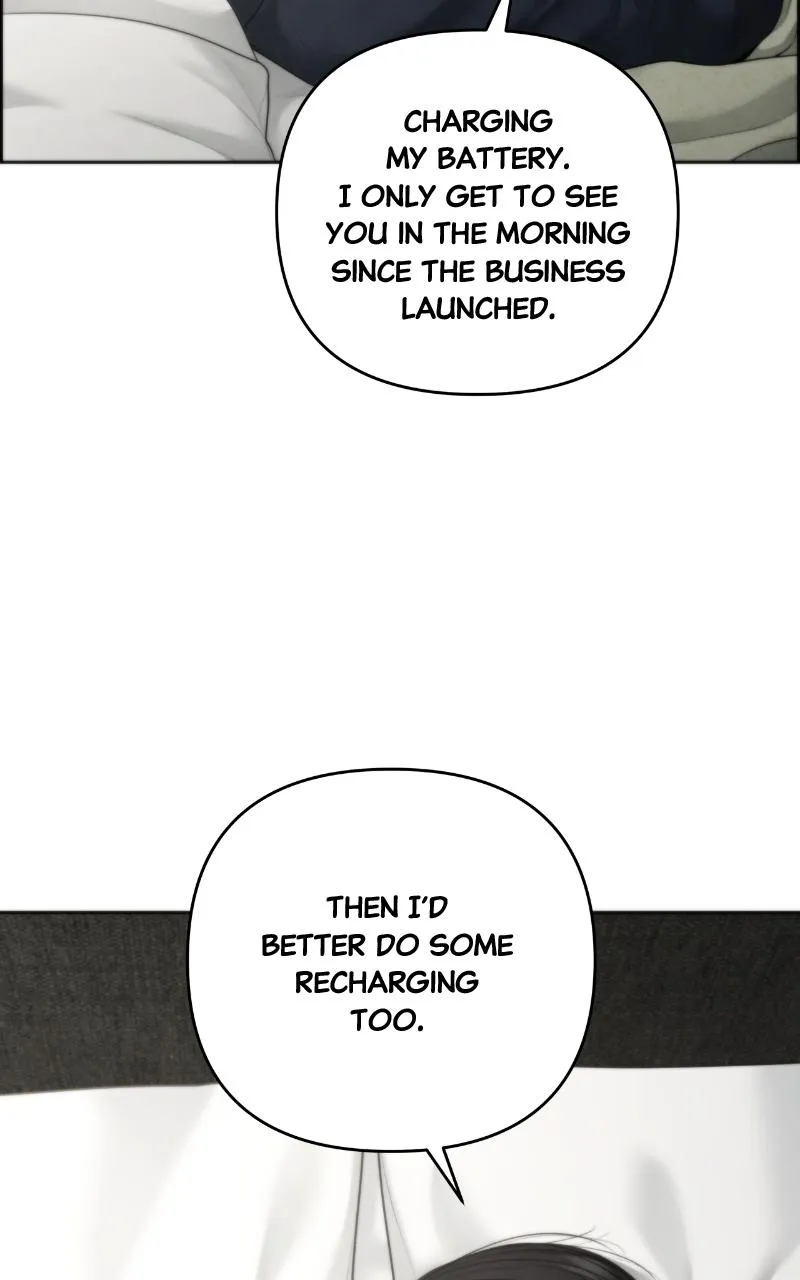 Read Only Hope Manga Online
