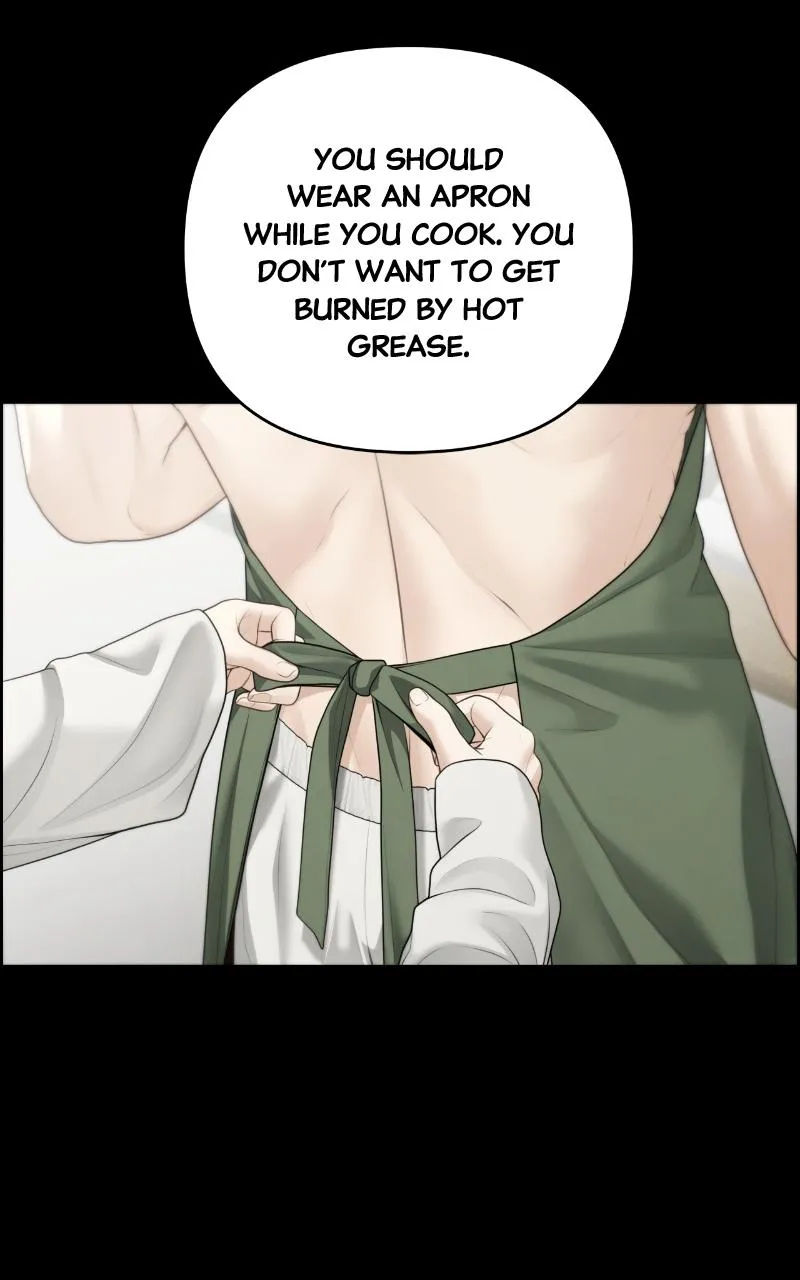 Read Only Hope Manga Online