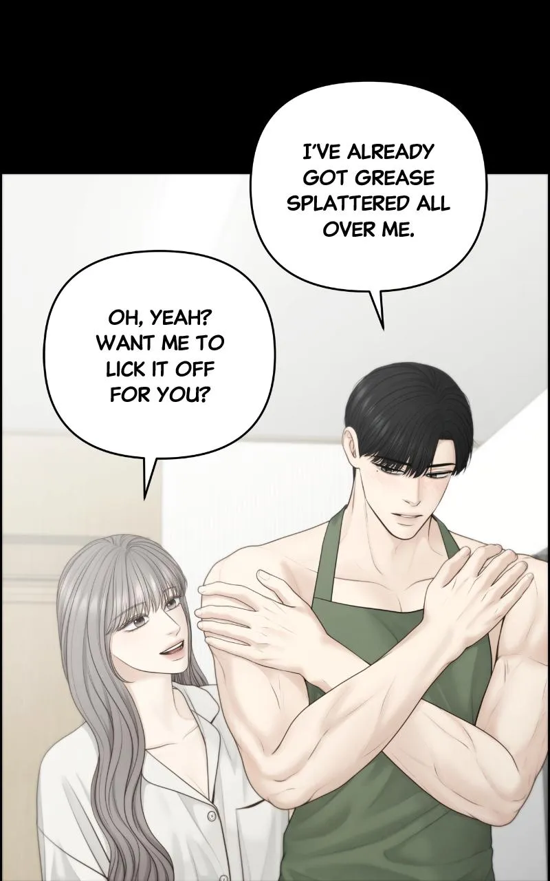 Read Only Hope Manga Online