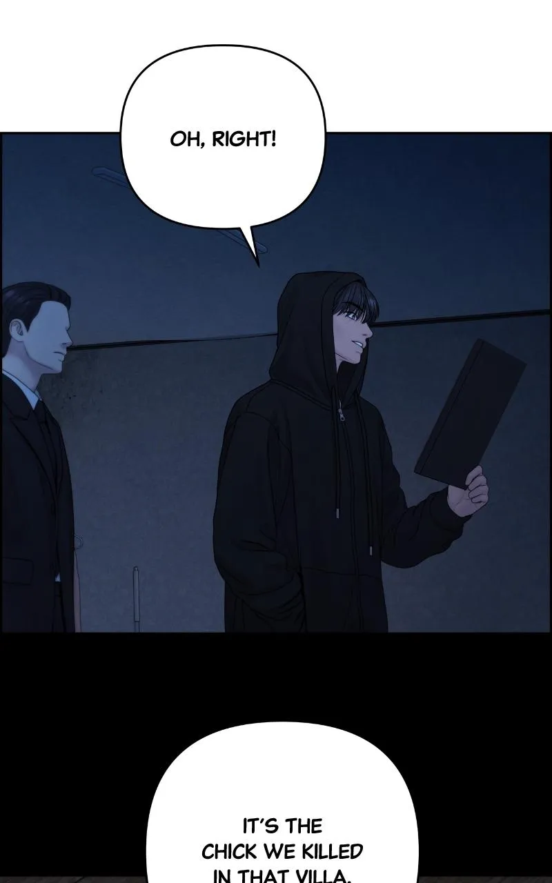 Read Only Hope Manga Online