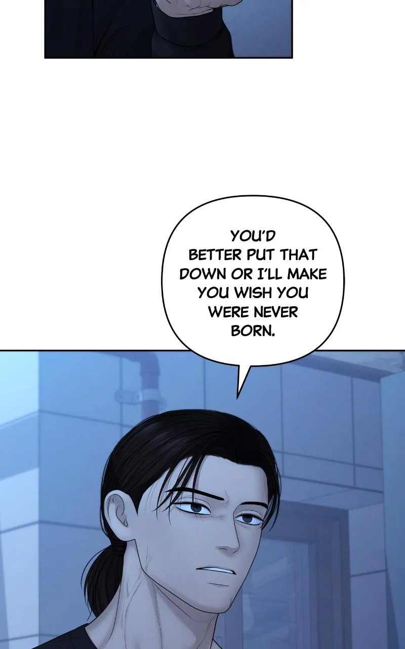 Read Only Hope Manga Online