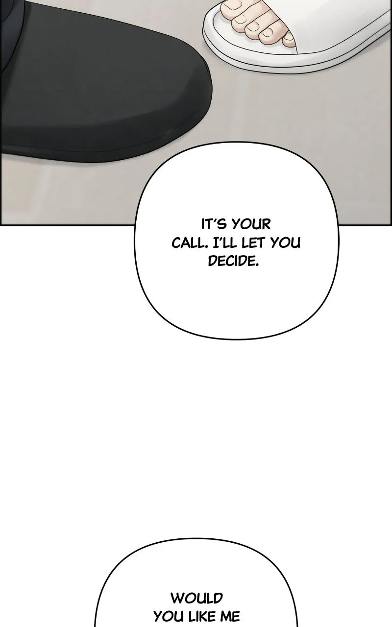 Read Only Hope Manga Online