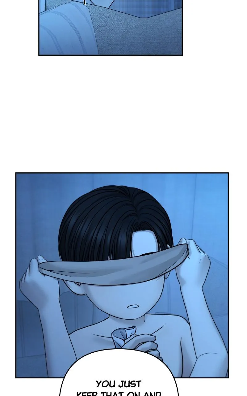 Read Only Hope Manga Online