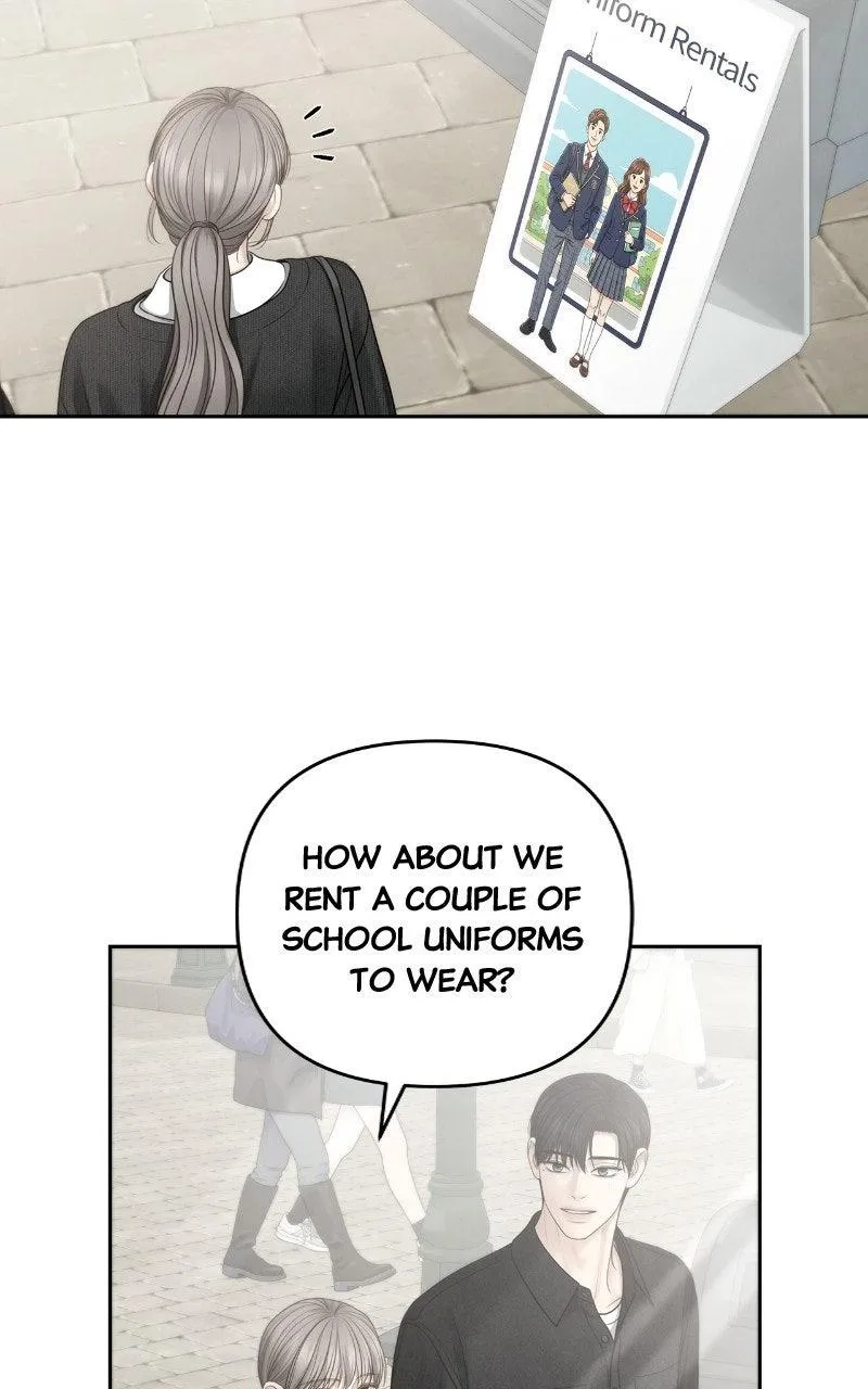 Read Only Hope Manga Online
