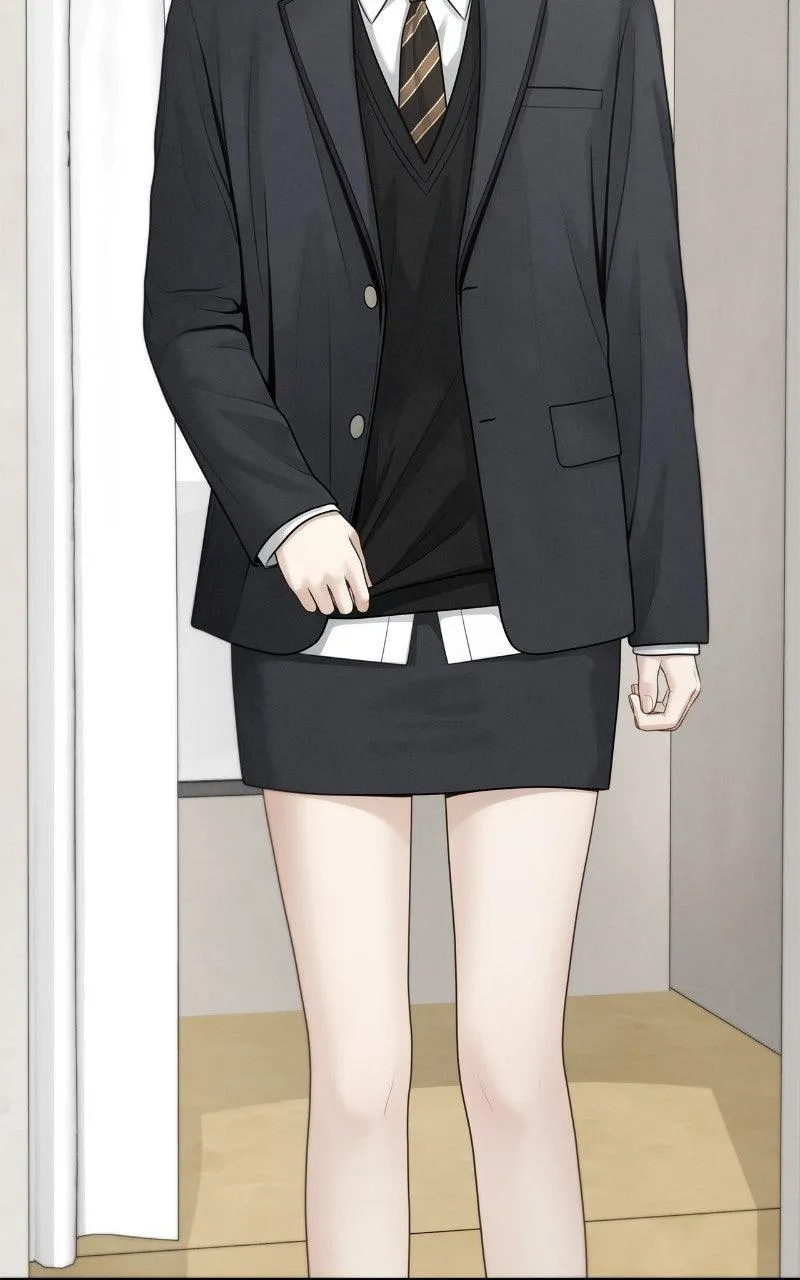 Read Only Hope Manga Online