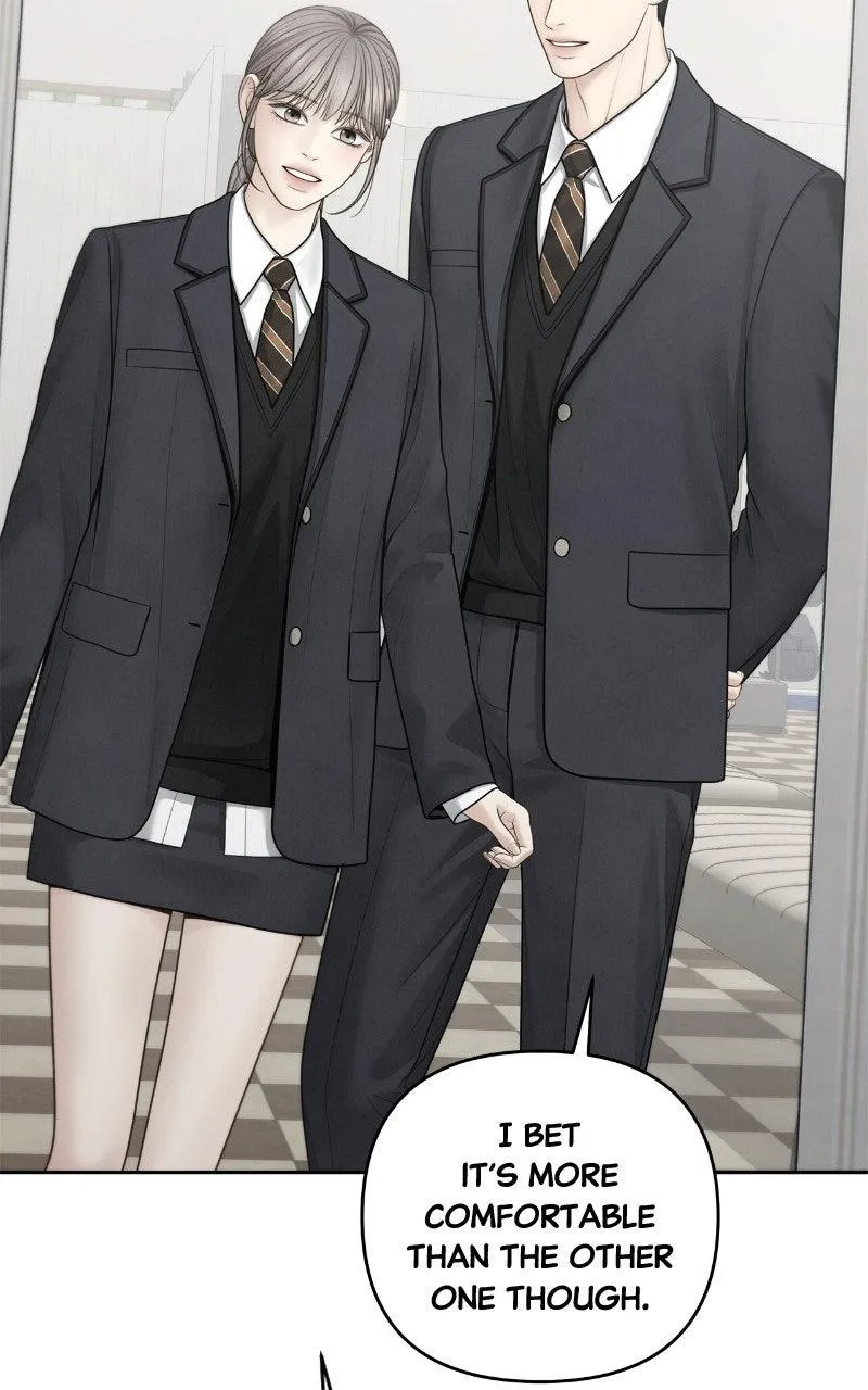 Read Only Hope Manga Online