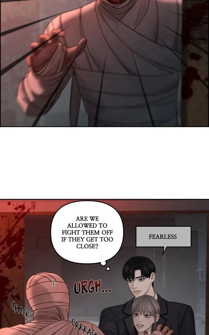Read Only Hope Manga Online