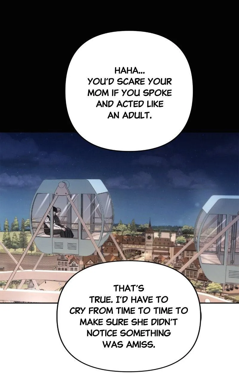 Read Only Hope Manga Online