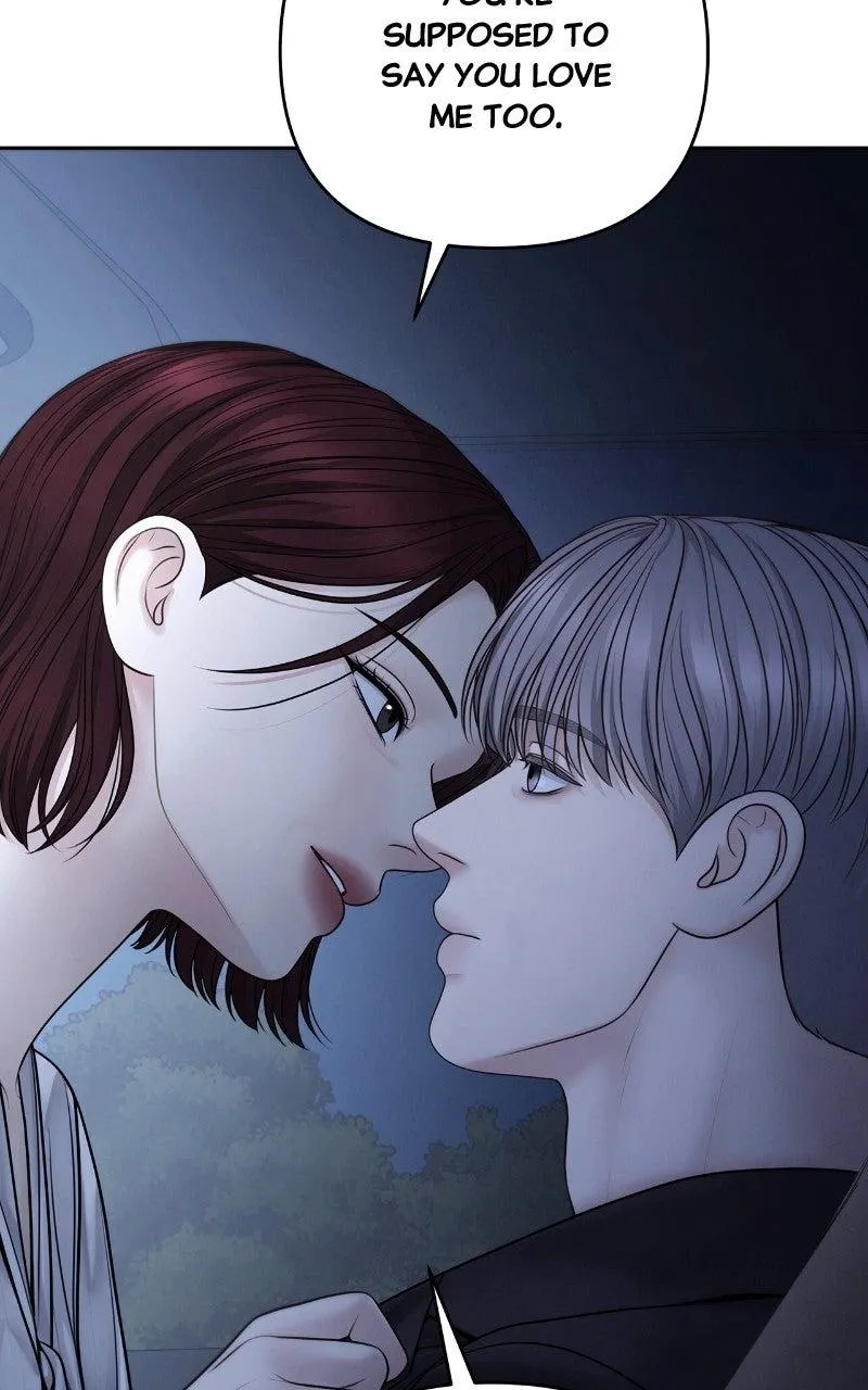 Read Only Hope Manga Online
