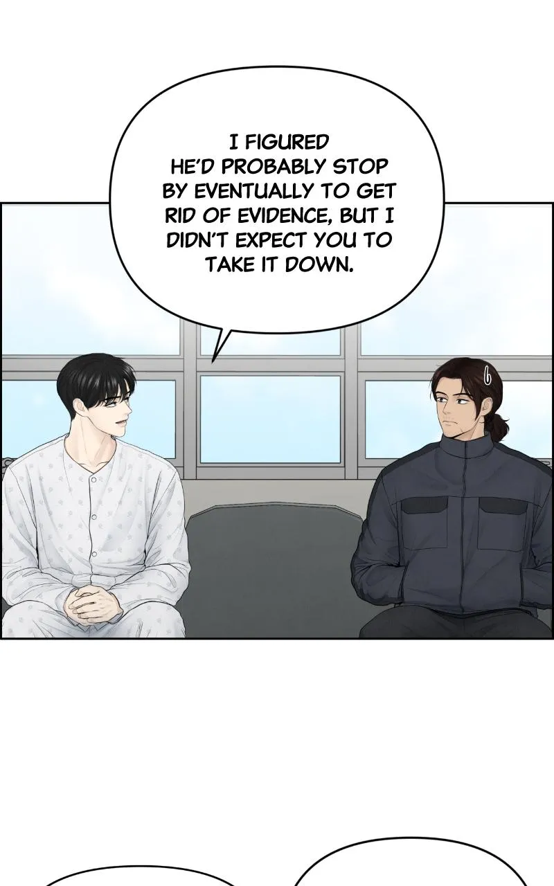 Read Only Hope Manga Online