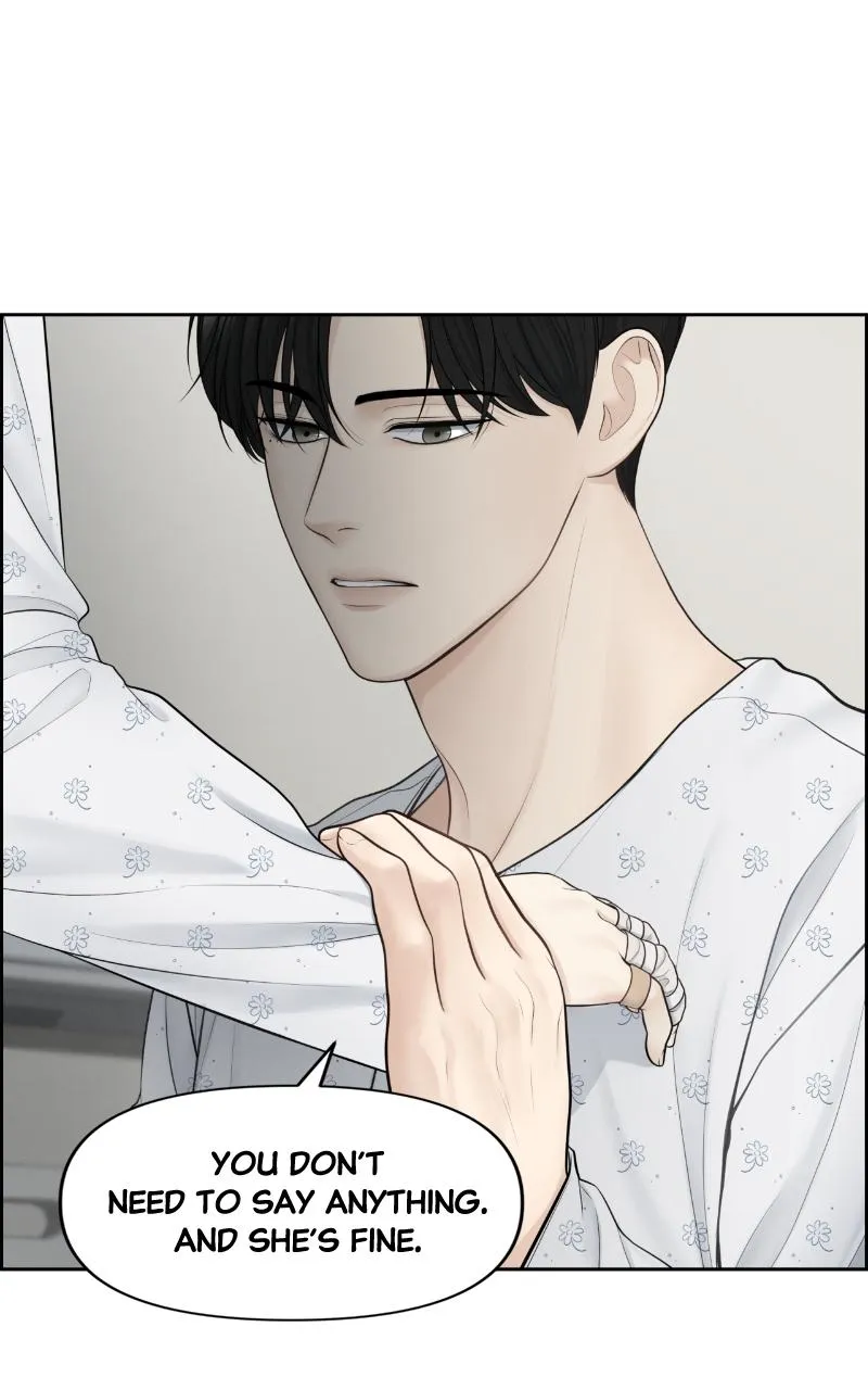 Read Only Hope Manga Online