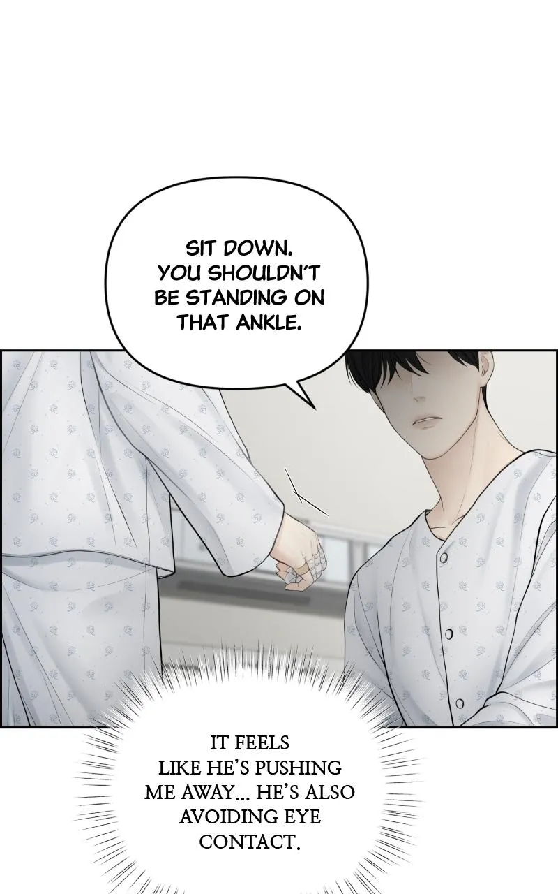 Read Only Hope Manga Online