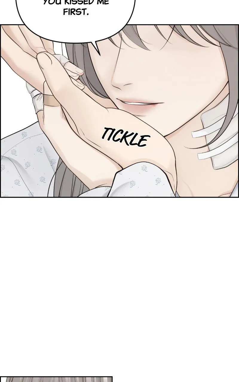 Read Only Hope Manga Online