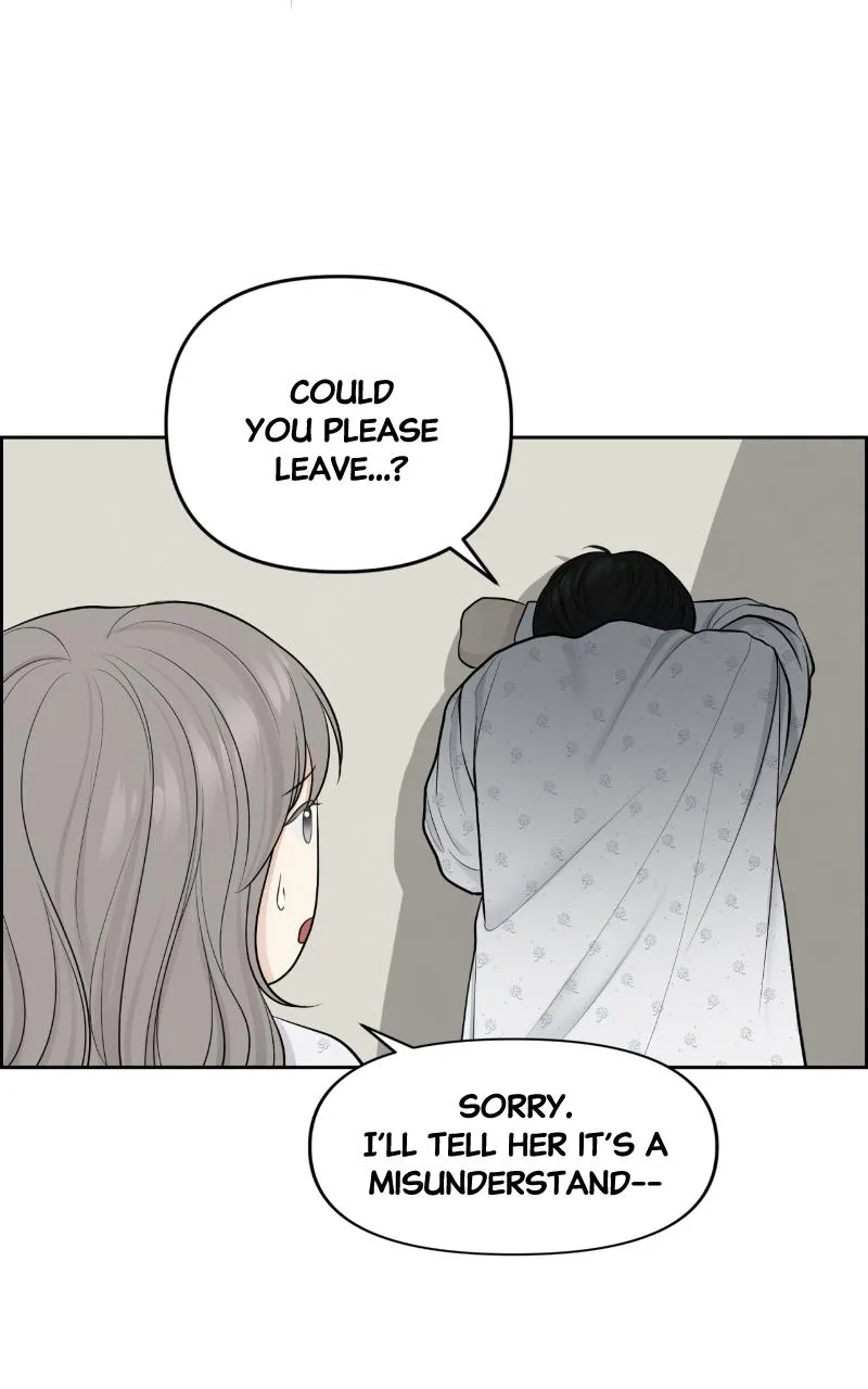 Read Only Hope Manga Online