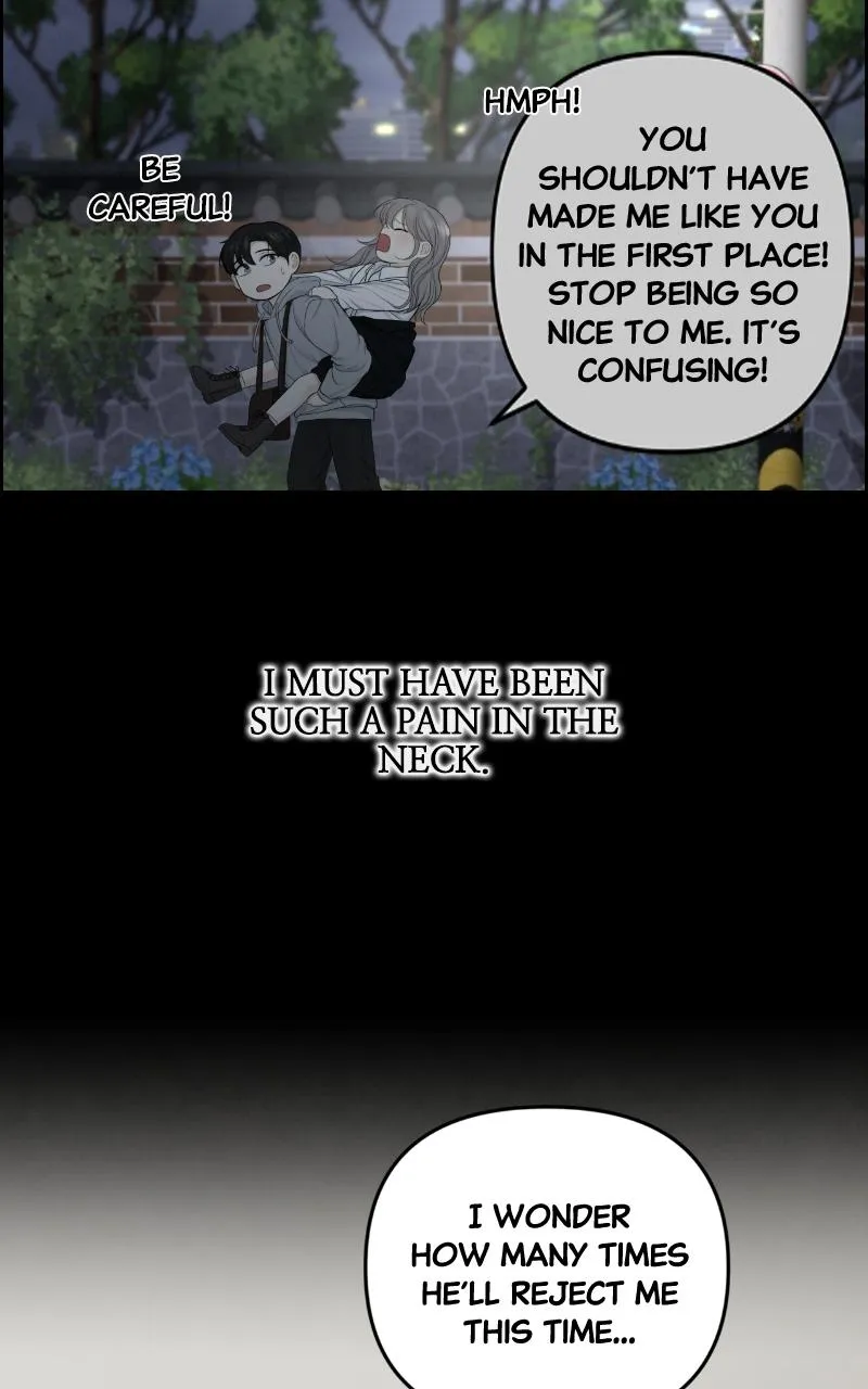 Read Only Hope Manga Online