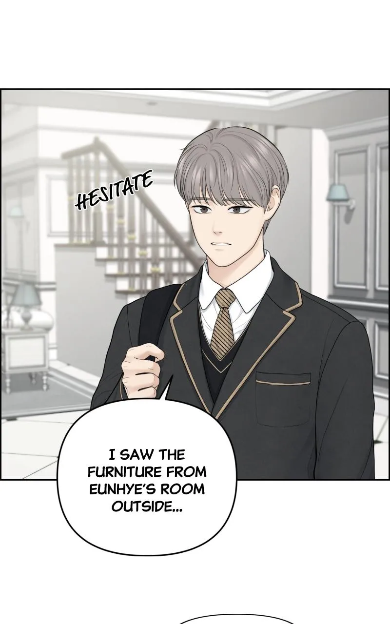 Read Only Hope Manga Online