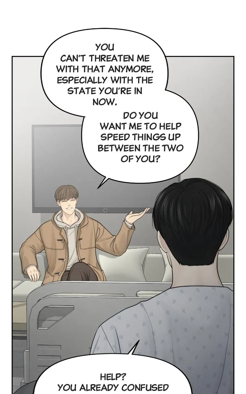 Read Only Hope Manga Online
