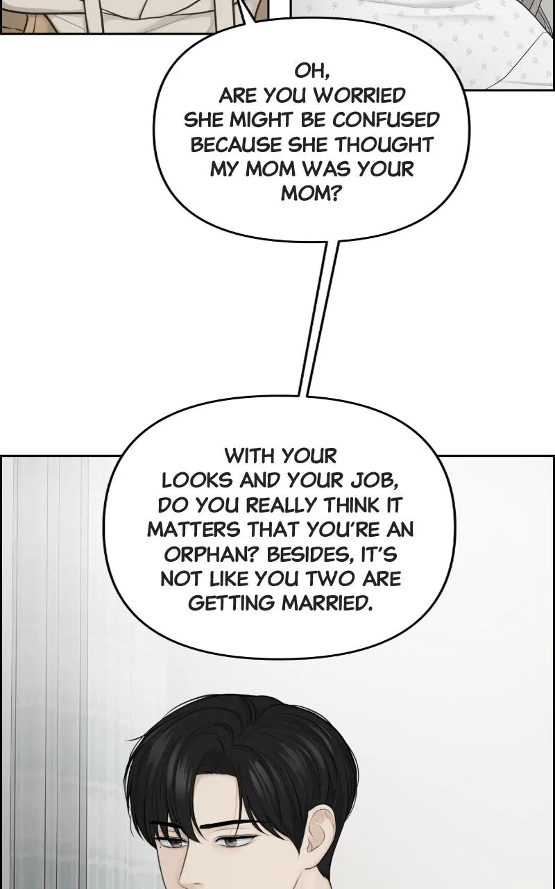 Read Only Hope Manga Online
