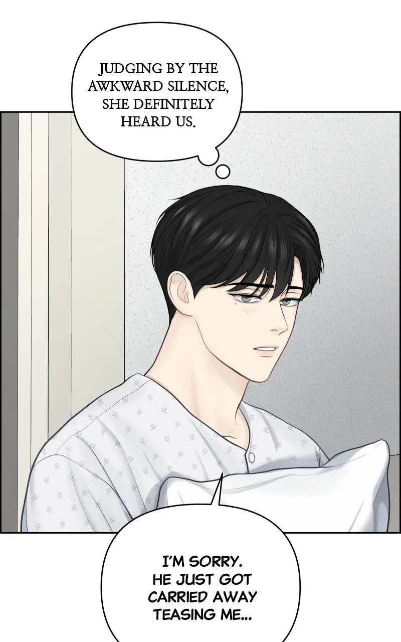 Read Only Hope Manga Online