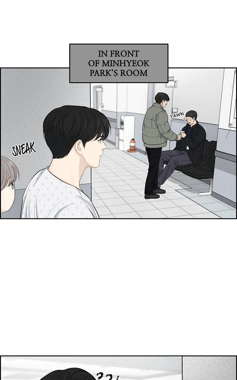 Read Only Hope Manga Online