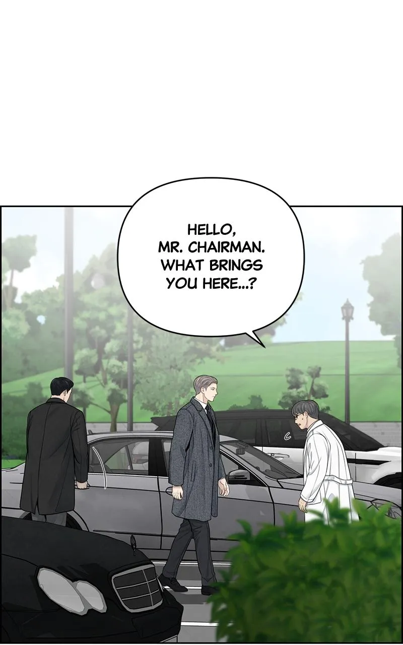 Read Only Hope Manga Online
