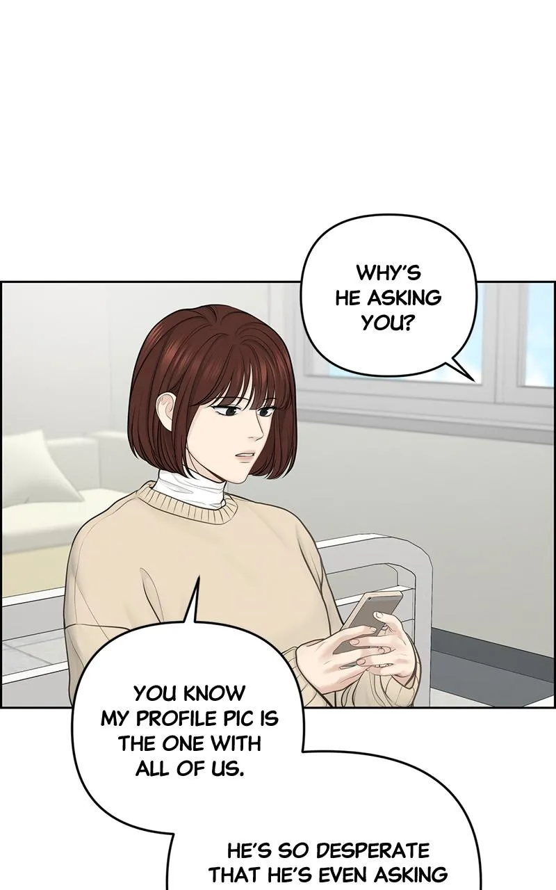 Read Only Hope Manga Online