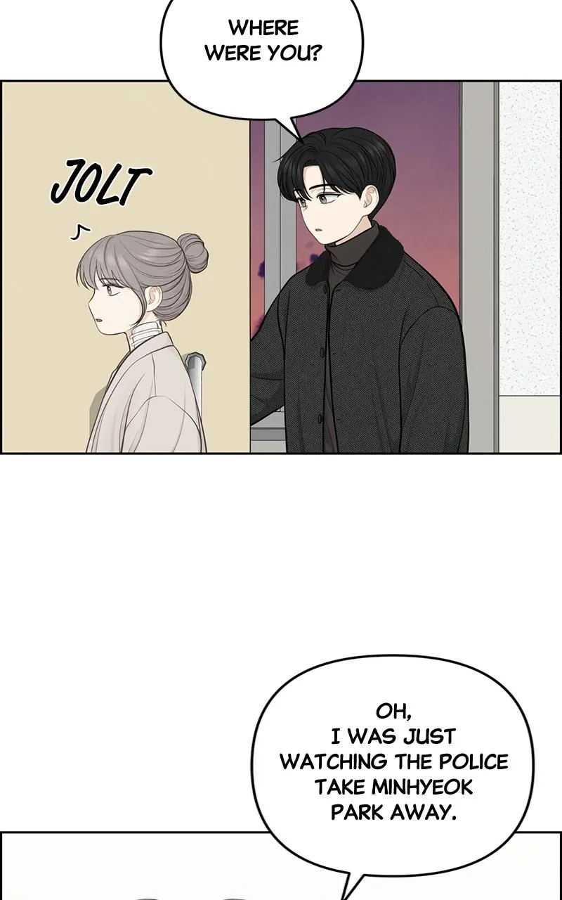 Read Only Hope Manga Online