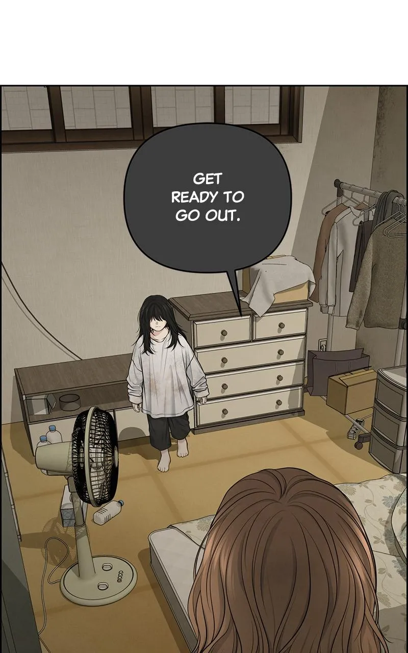 Read Only Hope Manga Online