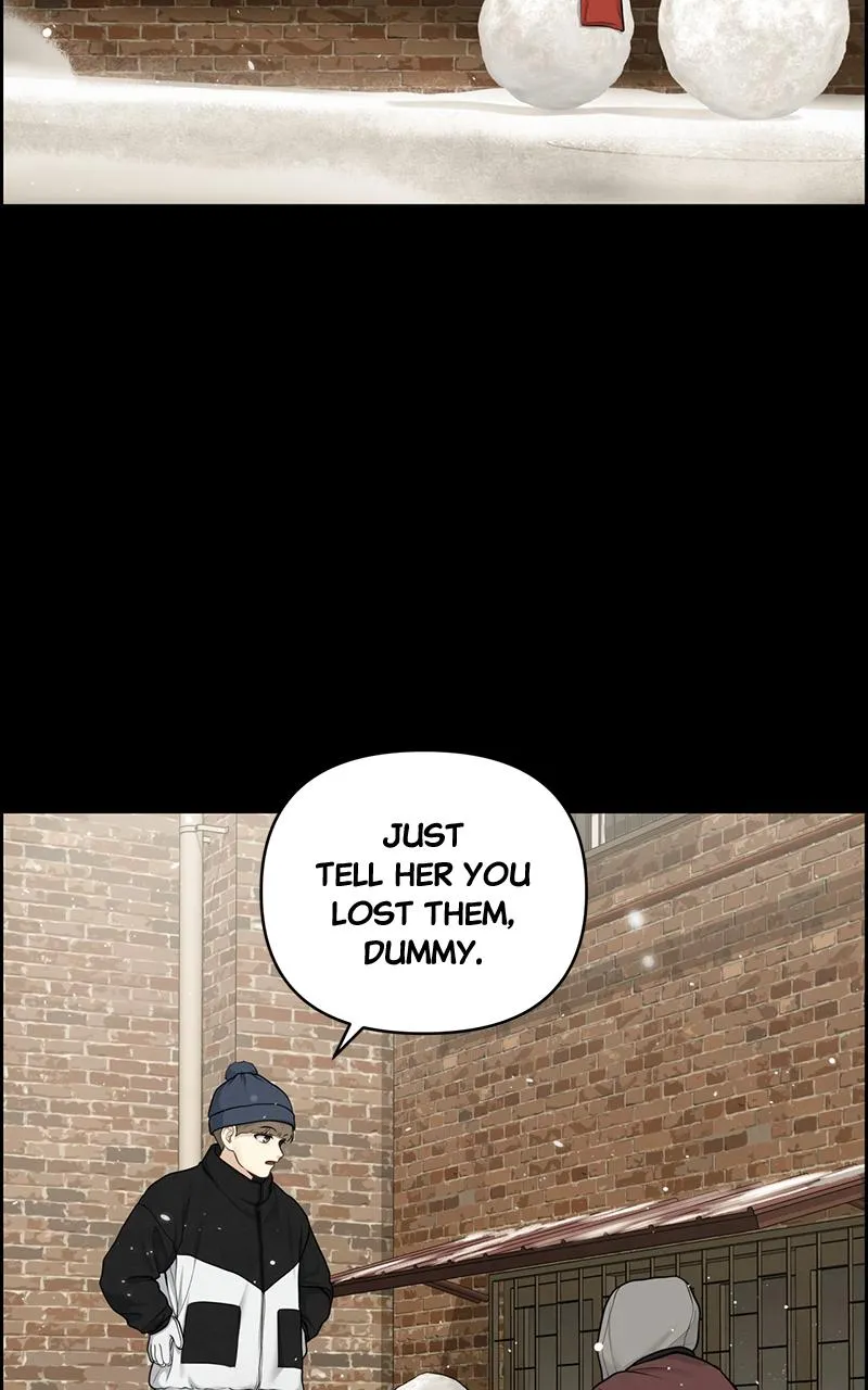 Read Only Hope Manga Online