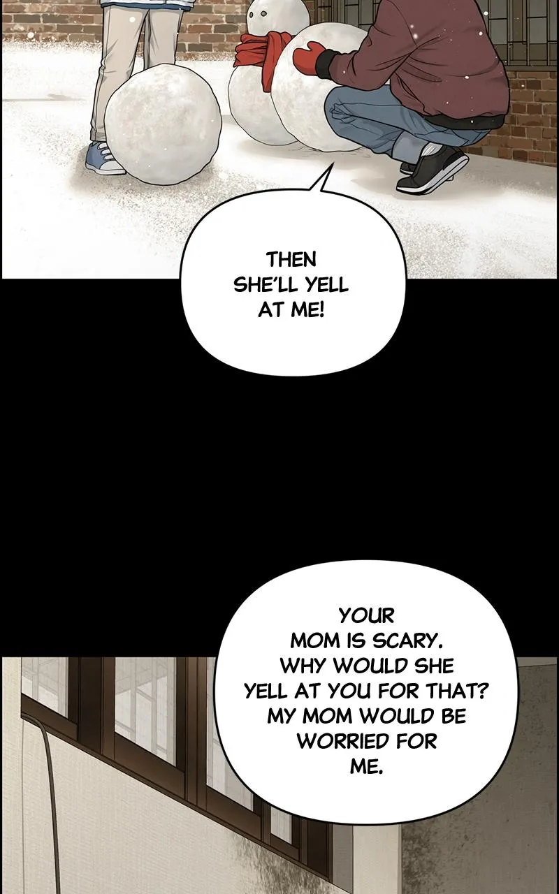 Read Only Hope Manga Online