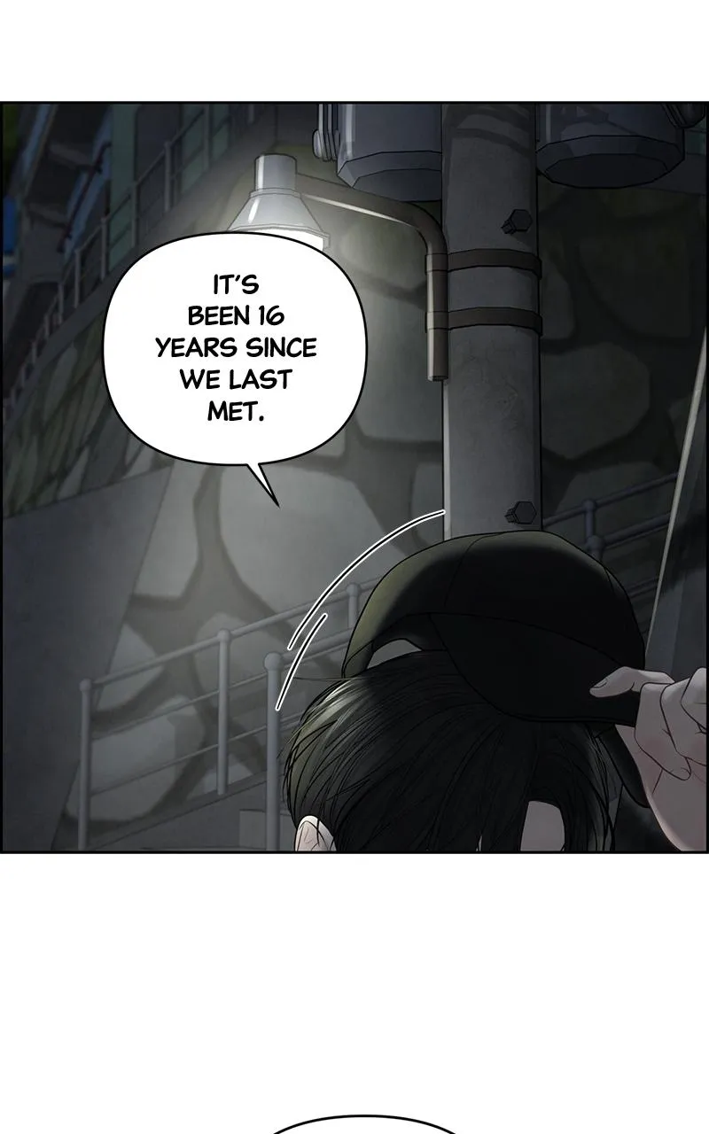 Read Only Hope Manga Online