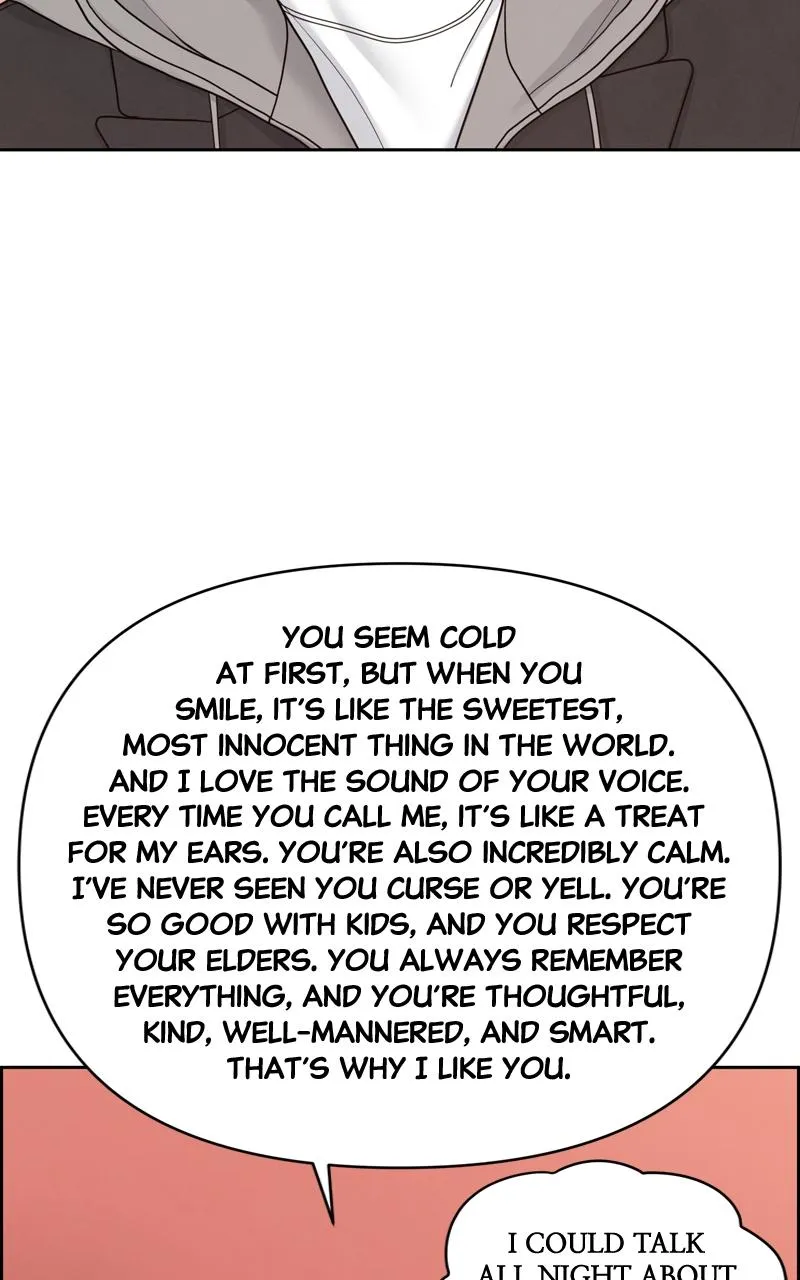 Read Only Hope Manga Online