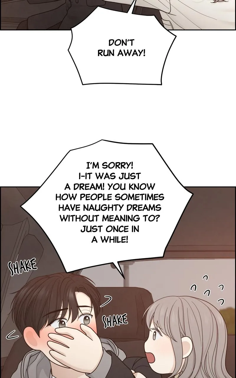 Read Only Hope Manga Online