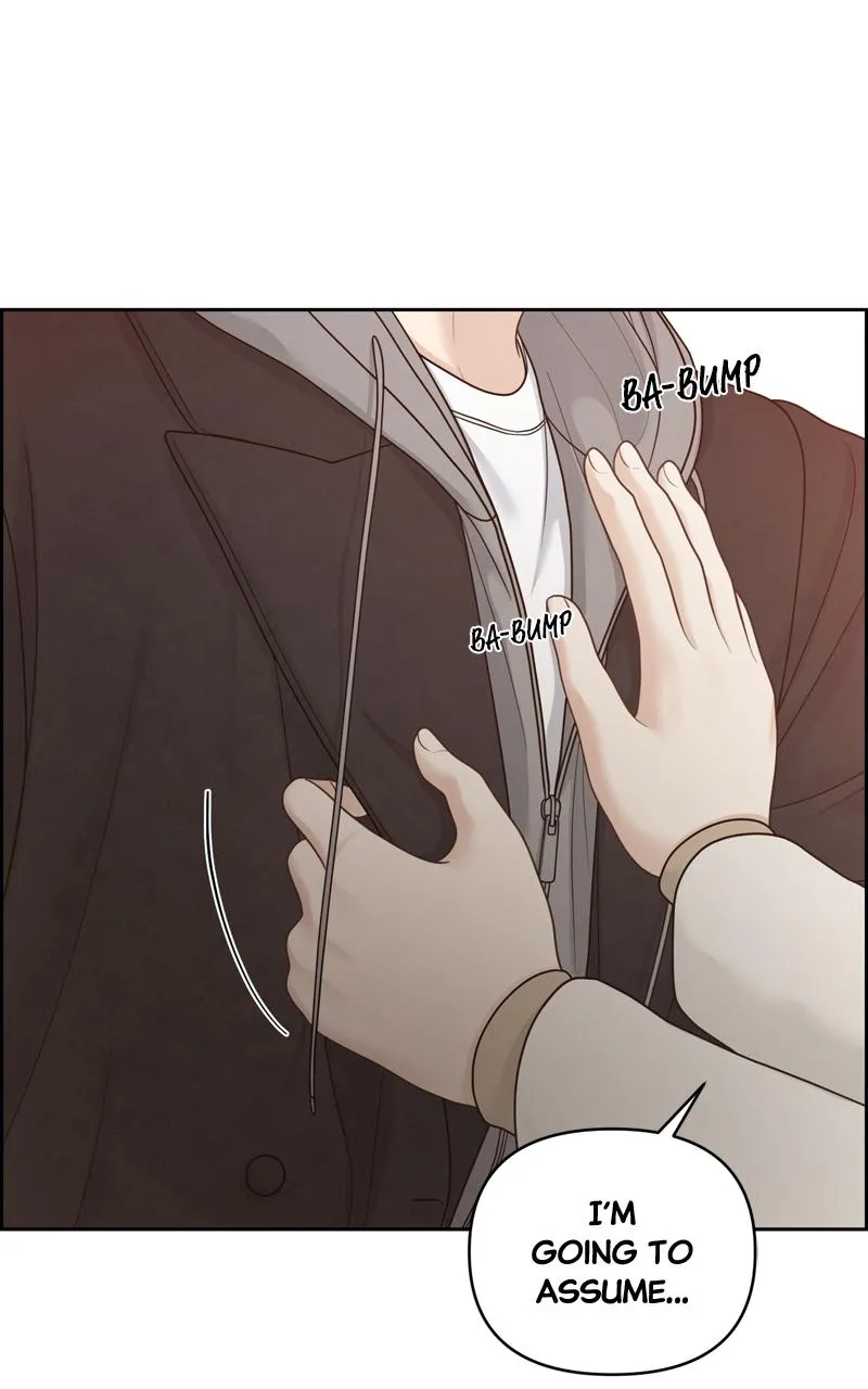 Read Only Hope Manga Online