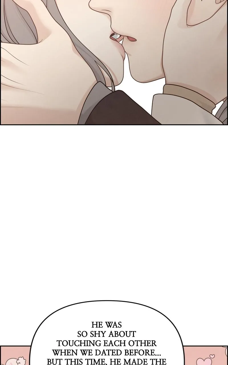 Read Only Hope Manga Online