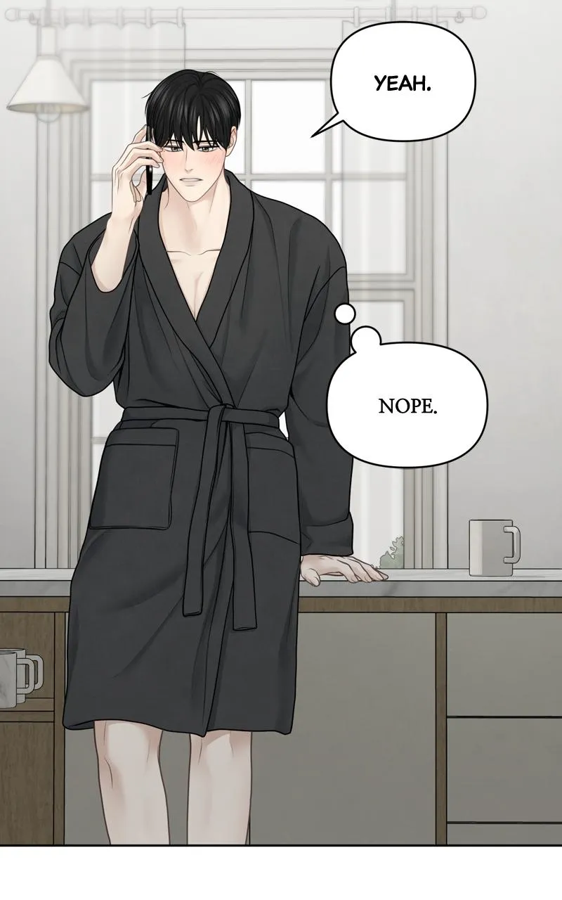Read Only Hope Manga Online