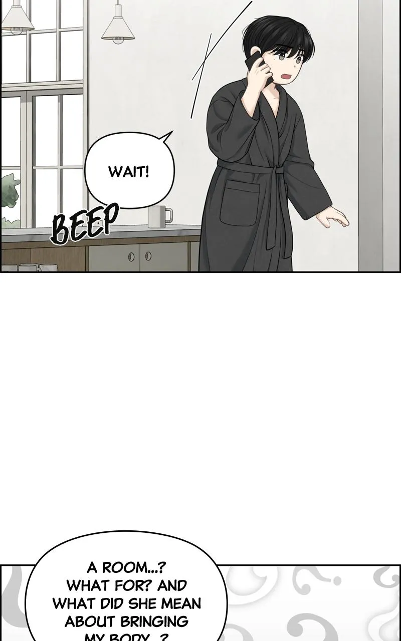 Read Only Hope Manga Online