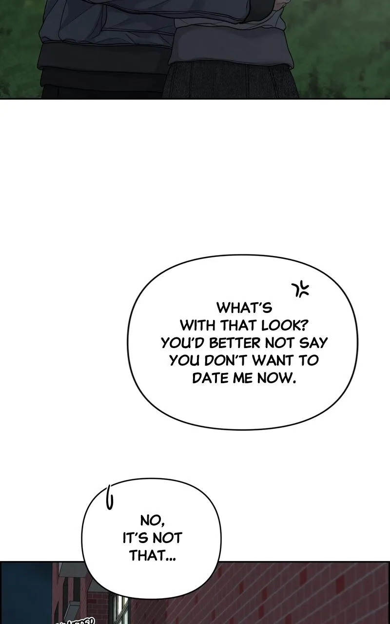 Read Only Hope Manga Online