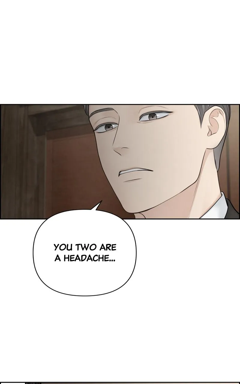 Read Only Hope Manga Online