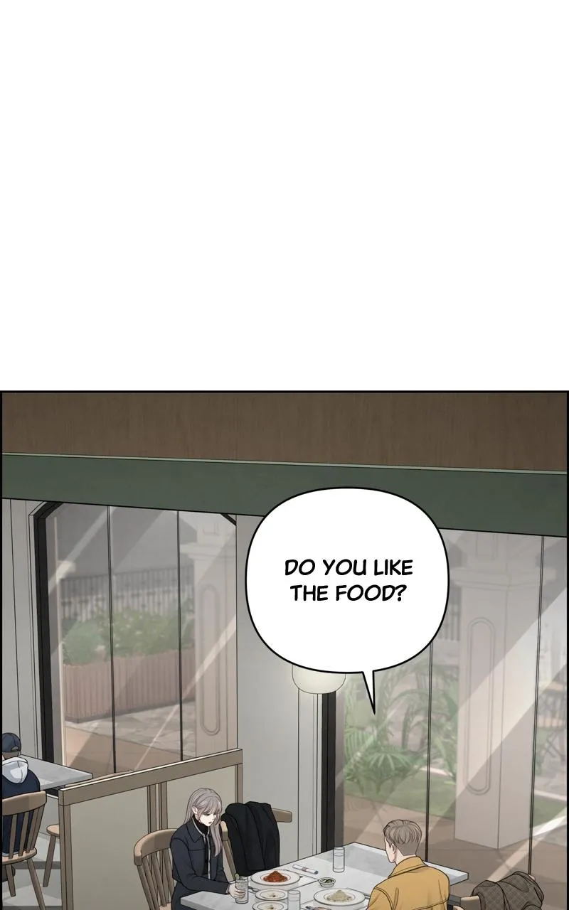 Read Only Hope Manga Online