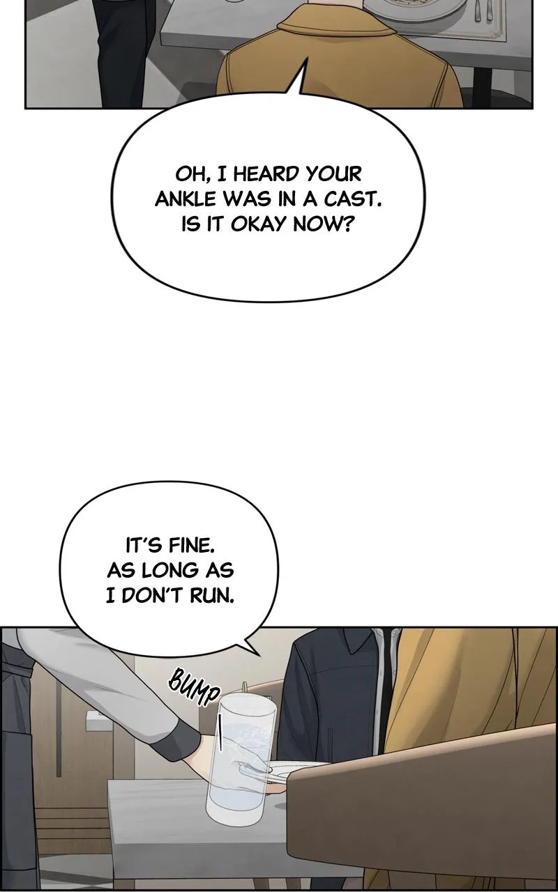 Read Only Hope Manga Online