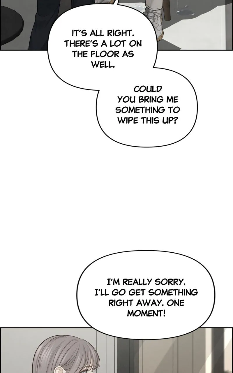Read Only Hope Manga Online