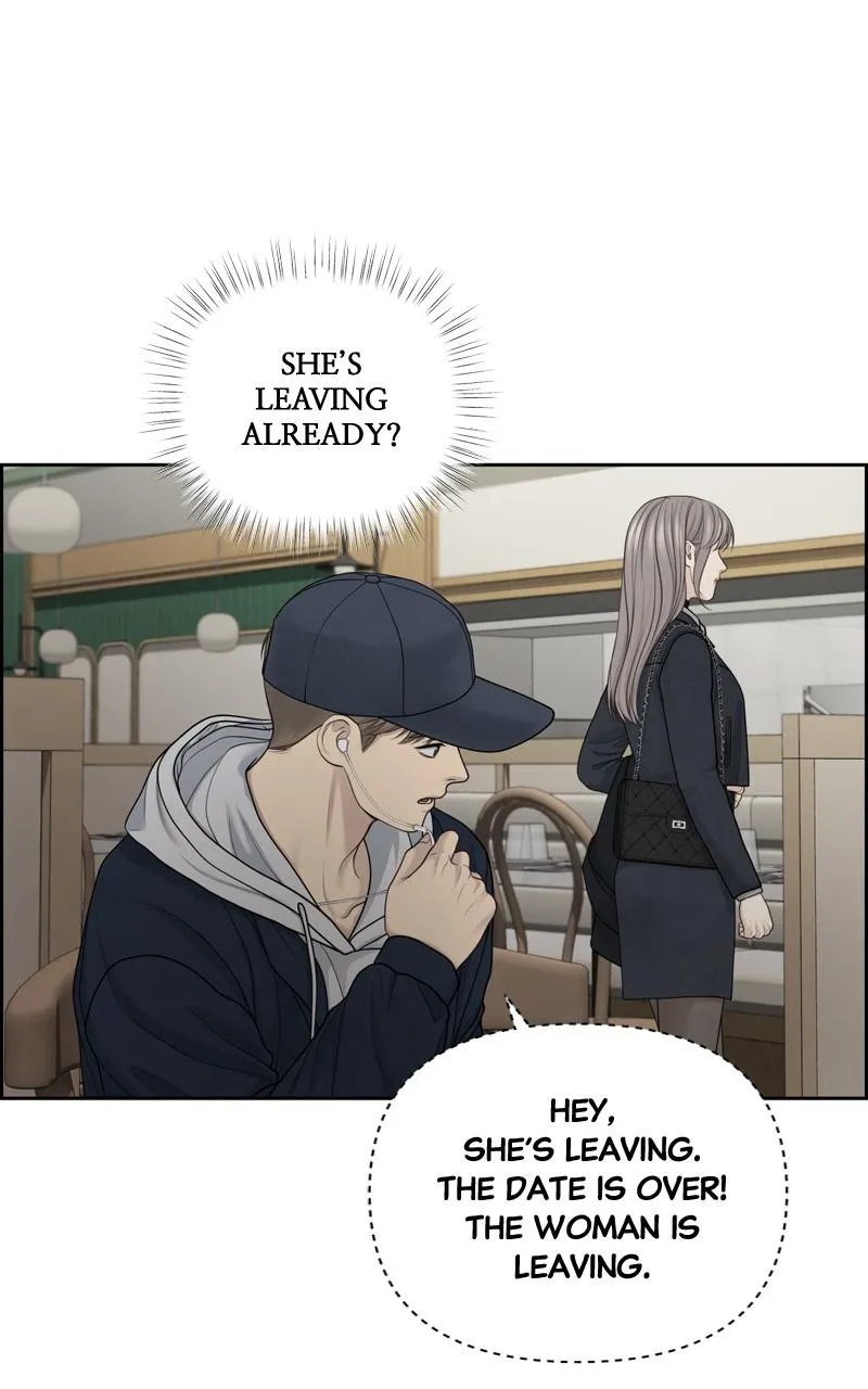 Read Only Hope Manga Online