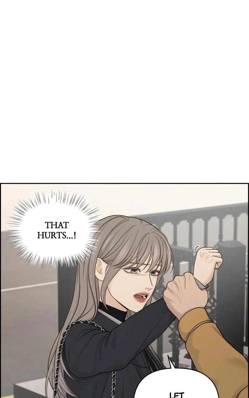 Read Only Hope Manga Online