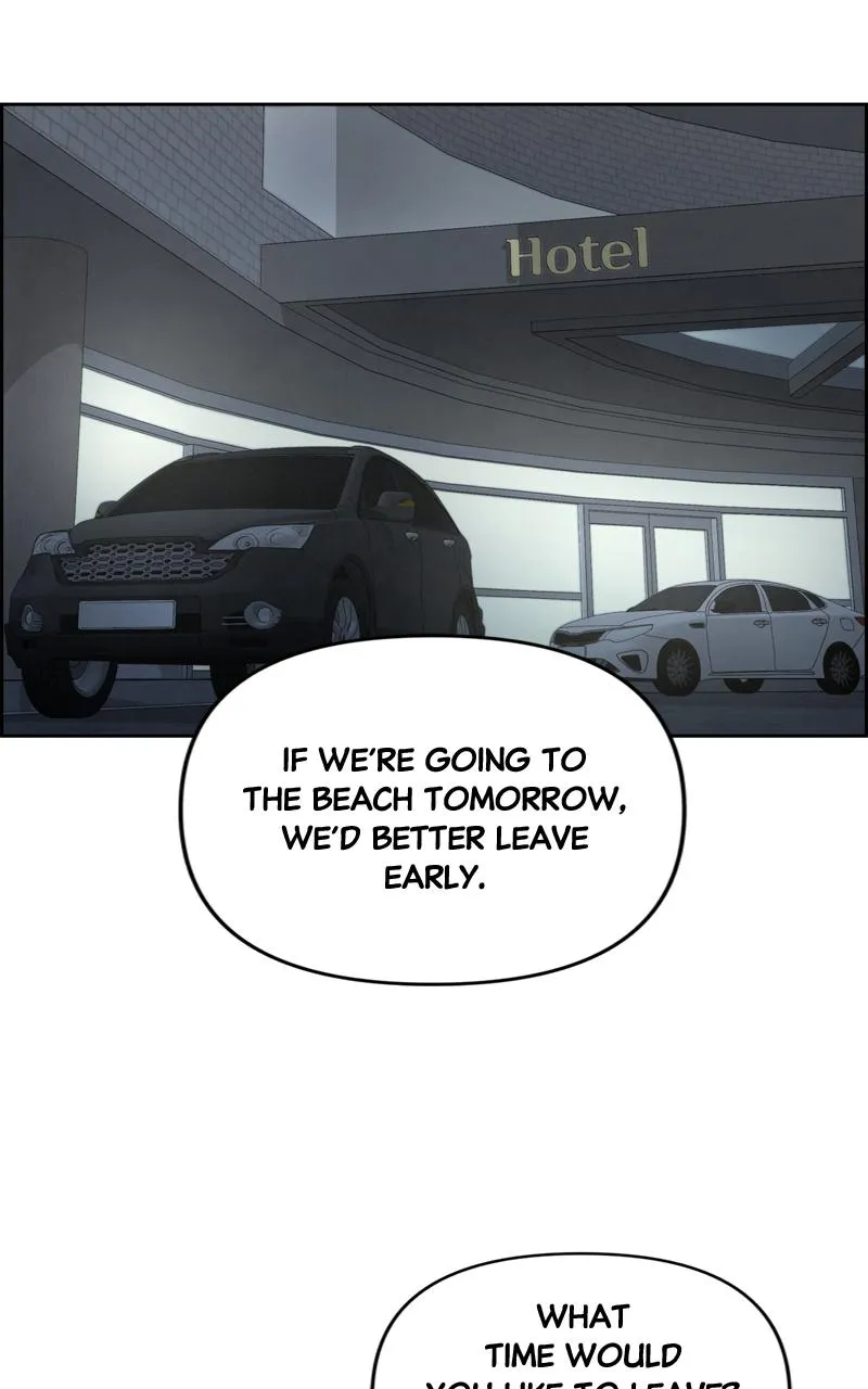 Read Only Hope Manga Online