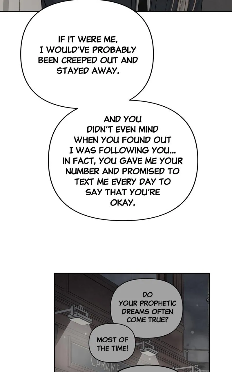 Read Only Hope Manga Online
