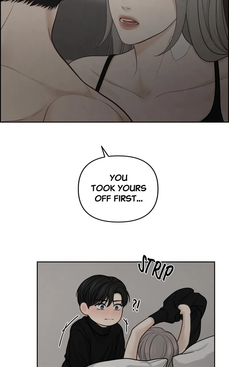Read Only Hope Manga Online