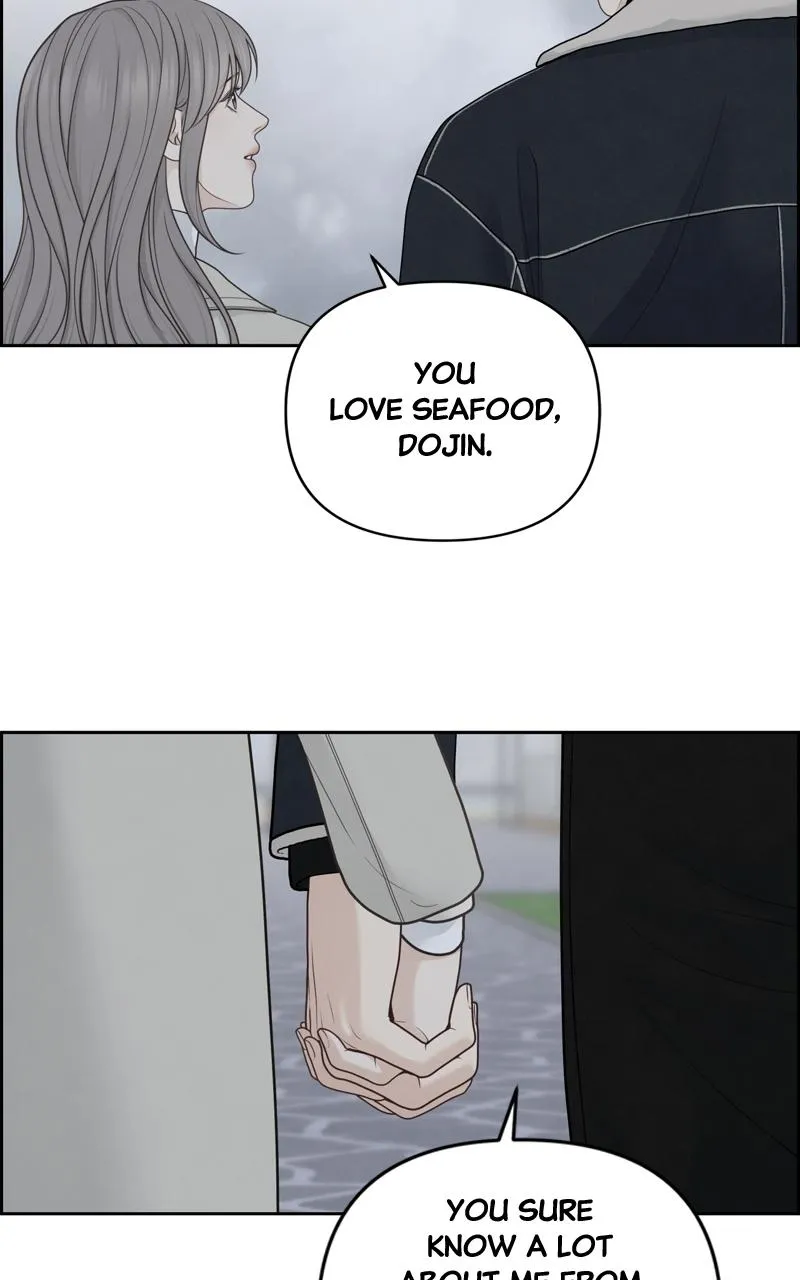 Read Only Hope Manga Online